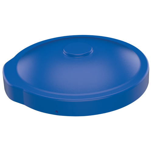Polyethylene Drum Cover Par Equipment
