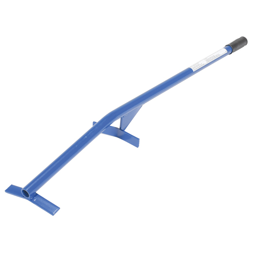 Manual Drum Upender Par Equipment