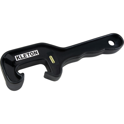 Pail Opener Par Equipment