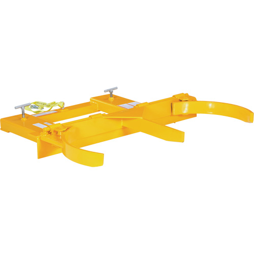 Pince &agrave; baril de luxe, Pour 55 gal. US (45,8 gal imp&eacute;rial) Par Equipment