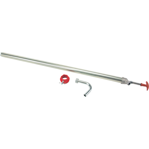 Pompes &agrave; barils de type &agrave; tirer, Pour 55 gal., 22 oz/course Par Equipment