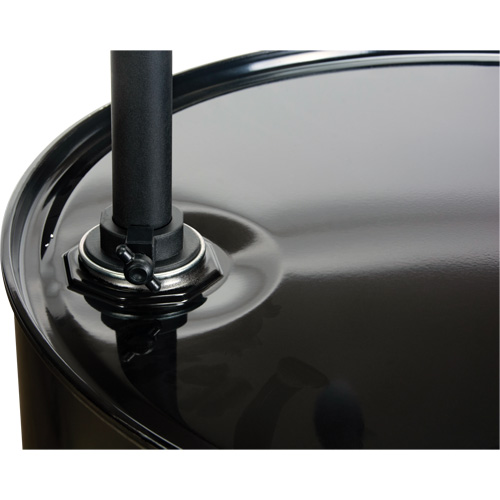 Rotary Type Drum Pump, Polypropylene, Fits 15 - 55 US Gal., 8 oz./Stroke Par Equipment