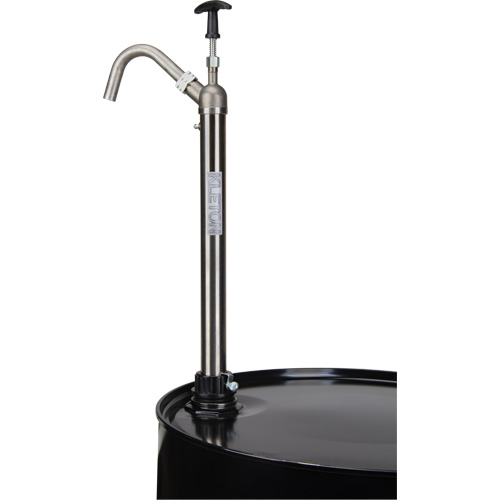 Pompes &agrave; barils de type &agrave; tirer, Pour 55 gal., 22 oz/course Par Equipment