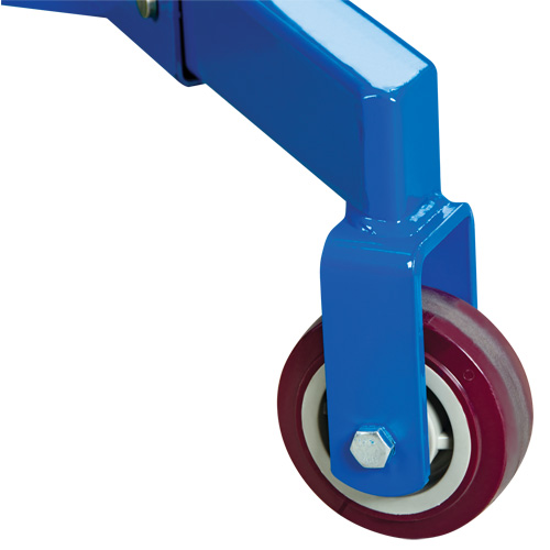 &eacute;l&eacute;vateur ergonomique pour baril, 55 gal. US (45 gal. imp.)/85 gal. US (70 gal. imp.) Par Equipment