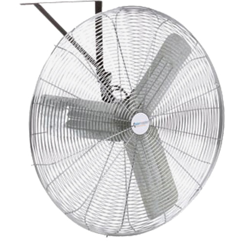 Air Circulating Fans, Industrial, 32" Dia., 3 Speeds Par Equipment