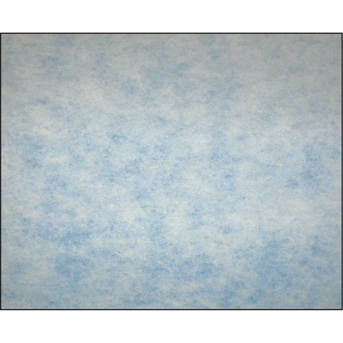 Filtres en m&eacute;dias synth&eacute;tiques &agrave; arrestance &eacute;lev&eacute;e, Rouleau, MERV 5, 25" la x 2" p x 720" h Par Equipment