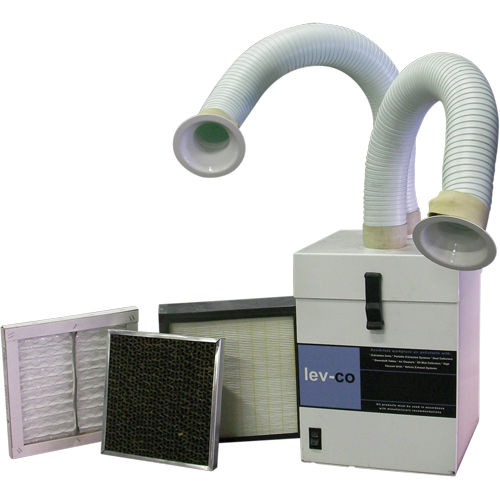 Mini-Flex Par Equipment