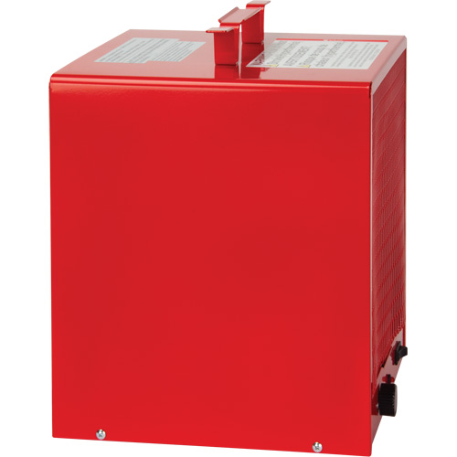 Heater, Contractor, Electric, 19100 BTU/H Par Equipment
