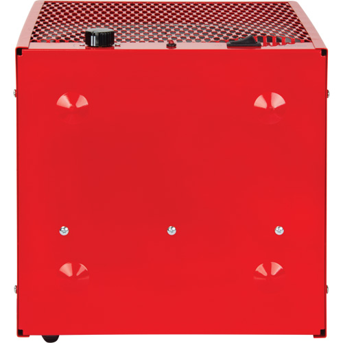 Heater, Contractor, Electric, 19100 BTU/H Par Equipment