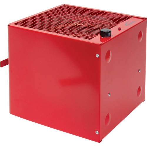 Heater, Contractor, Electric, 16 380 BTU/H Par Equipment