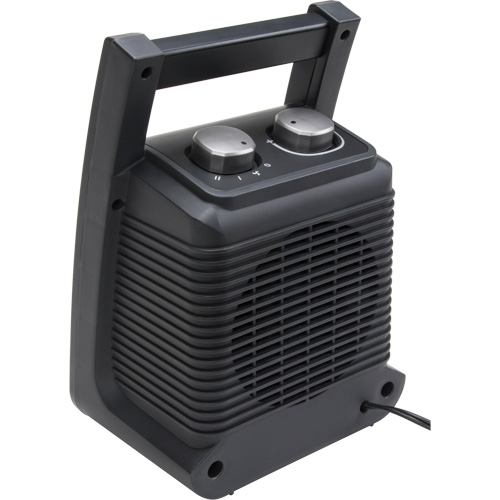 Portable Heater, Ceramic, Electric, 5115 BTU/H Par Equipment