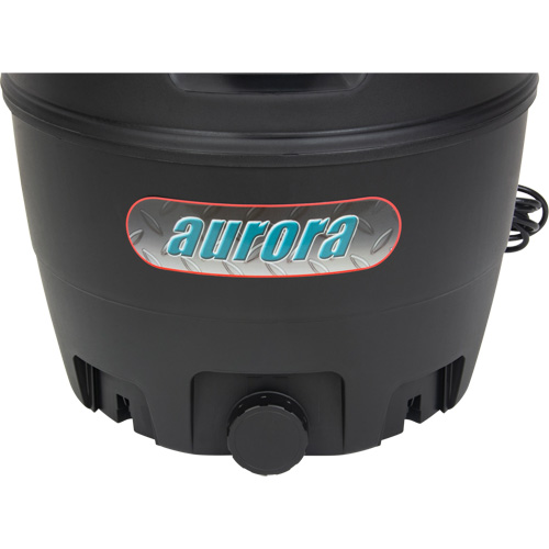 Vacuum, Wet-Dry, 6 HP, 16 US Gal. (60.6 Litres) Par Equipment