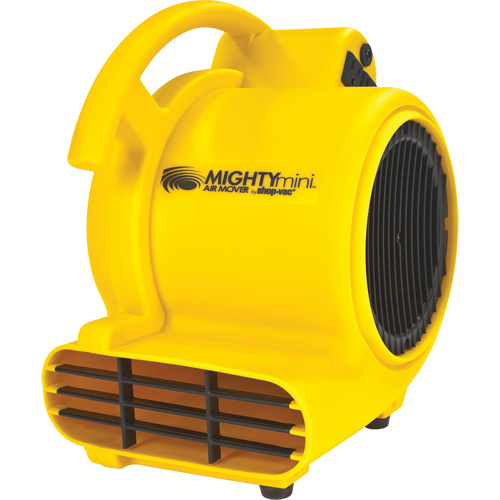 Shop-Air&reg; Small Air Mover Par Equipment