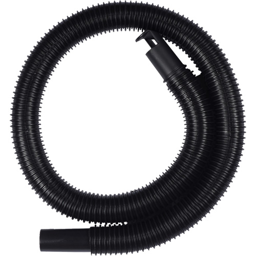 1-1/4" x 4" Vacuum Hose Par Equipment