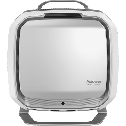 Purificateur d'air AeraMax Pro AM3S, 5 Vitesses, Couverture 550 pi² Par Equipment