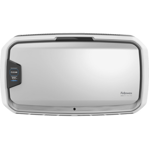 Purificateur d'air AeraMax Pro AM4 PC, 5 Vitesses, Couverture 1100 pi² Par Equipment