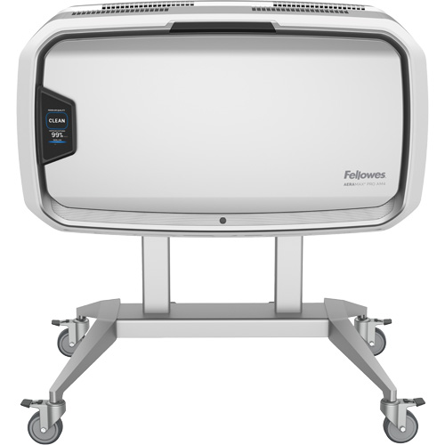 Purificateur d'air AeraMax Pro AM4 Flex, Couverture 2250 pi² Par Equipment