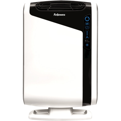 Purificateur d'air AeraMax 300, Couverture 600 pi² Par Equipment