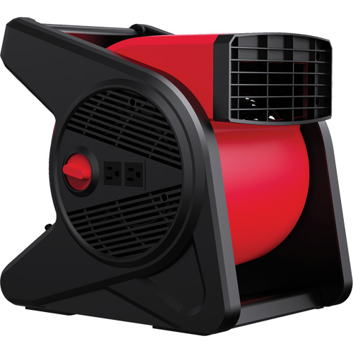 Blower Fan Par Equipment