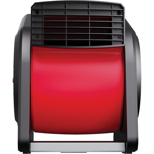 Blower Fan Par Equipment