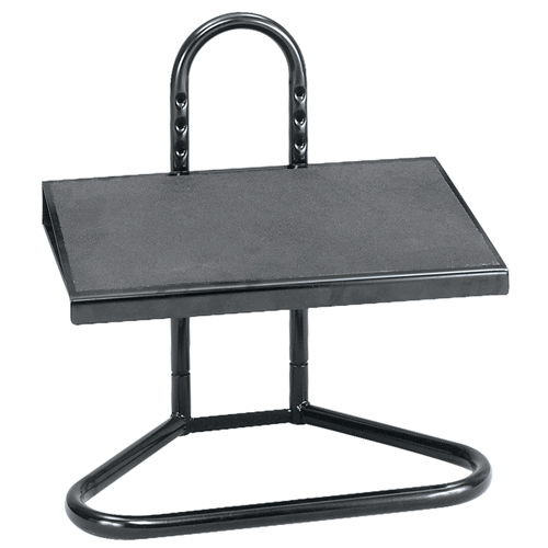 Footrests Par Equipment