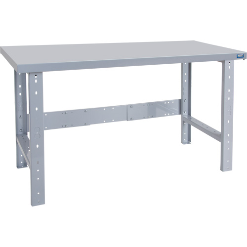 Pre-Designed Workbench, 60" W x 36" D x 34" H, 2500 lbs. Capacity Par Equipment