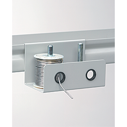 Postes de travail modulaires ergonomiques - Porte-outils & porte-accessoires Par Equipment