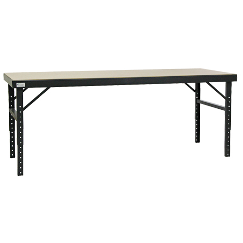Adjustable Height Worktable Par Equipment