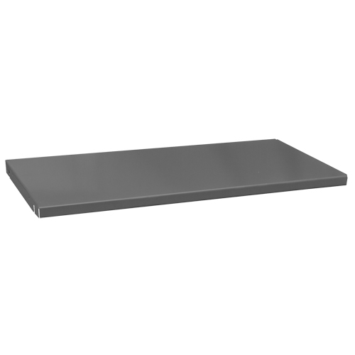 Replacement Cabinet Shelves, 35-1/2" x 16-3/8", 900 lbs. Capacity, Steel, Grey Par Equipment