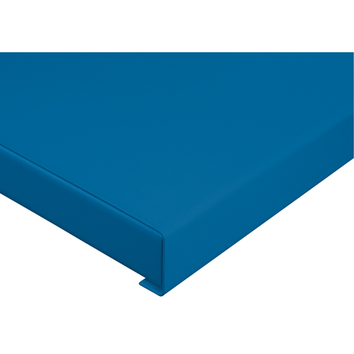 &eacute;tabli avec armoire - Dessus Par Equipment