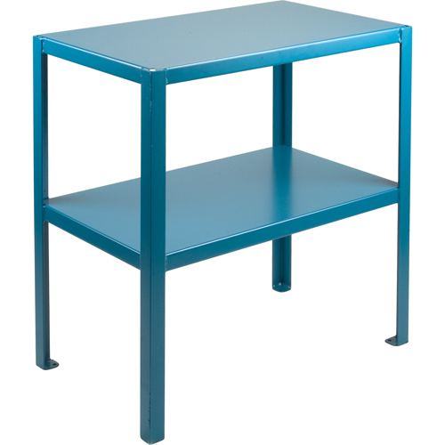 Bases robustes pour machines Par Equipment