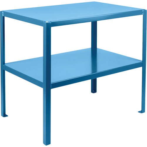 Heavy-Duty Machine Stands Par Equipment