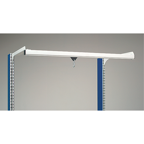 Modular Ergonomic Workstations - Tool Glide Track & Trolley Assemblies Par Equipment