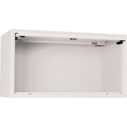 Arlink Workstation - Overhead Cabinets Par Equipment