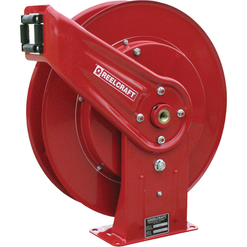 Hose Reels, Single Hose, 7" W x 19-3/4" D x 20-1/4" H Par Equipment