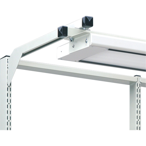 Nexus System   - Overhead Light Fixtures Par Equipment