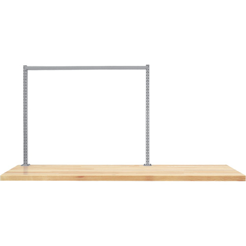 Surface-Mount Frame Starter Set Par Equipment