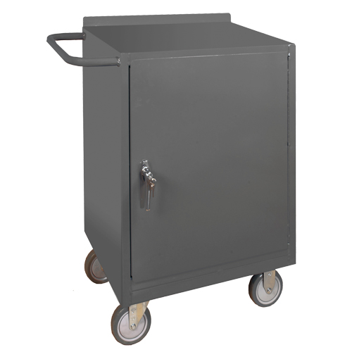 Armoire d'&eacute;tabli mobile, Acier Surface Par Equipment