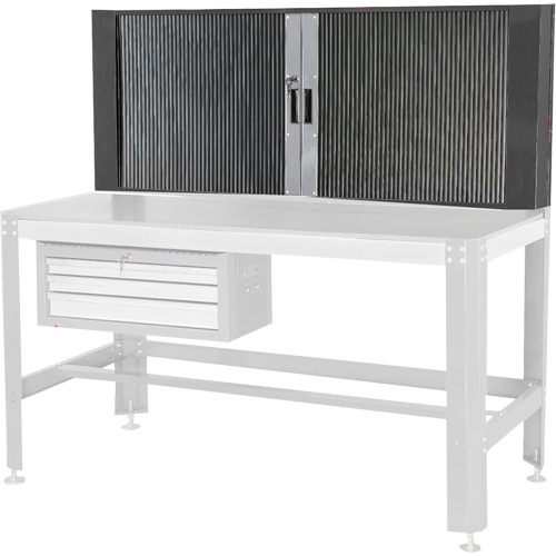 Wall Cabinet Par Equipment