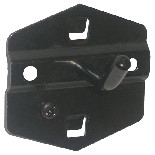 Crochet de panneau d'accrochage Par Equipment