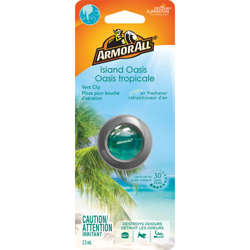 Vent Clip Oil Air Freshener Par Equipment