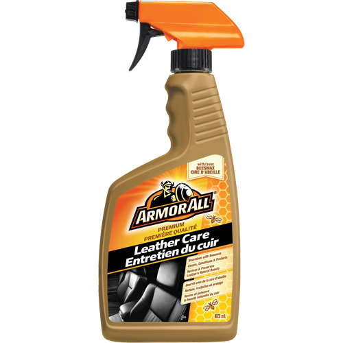 Premium Beeswax Leather Care Par Equipment