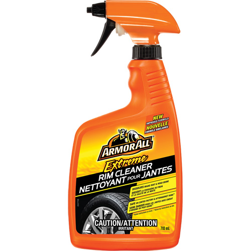 Extreme Rim Cleaner Par Equipment