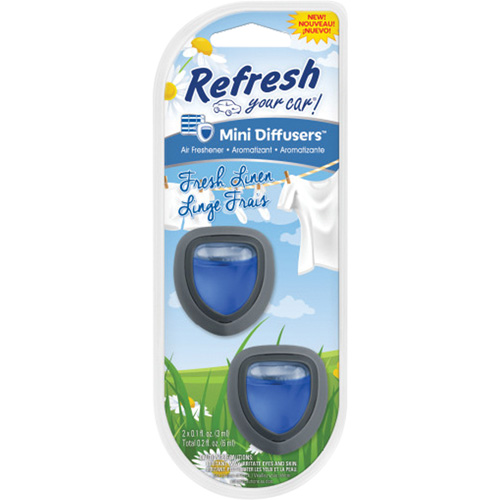Mini-diffuseur de produit purificateur d'air pour l'auto Par Equipment