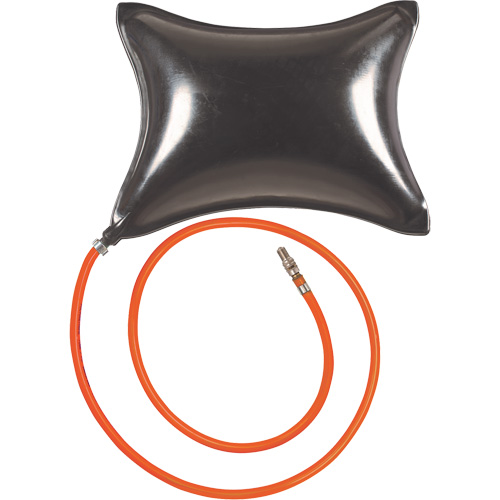 Shark Fin Dual Wheel Separation Bag Par Equipment