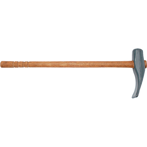 Duck-Billed Bead Breaking Wedge & Handle Par Equipment