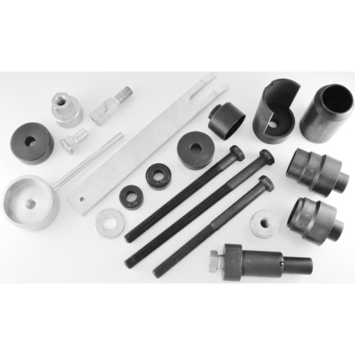 Bendix&reg; Air Disc Brake Tool Kit Par Equipment