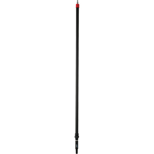 Transport Line Water-Fed Handle, Black Par Equipment
