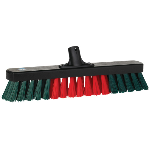 Transport Line Garage Broom Head Par Equipment
