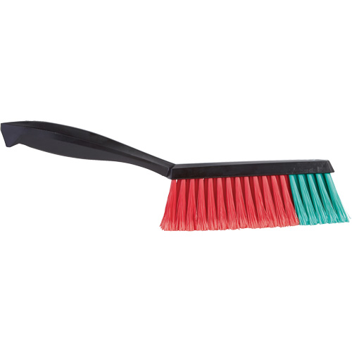 Brosse manuelle pour garage de la s&eacute;rie Transport Par Equipment